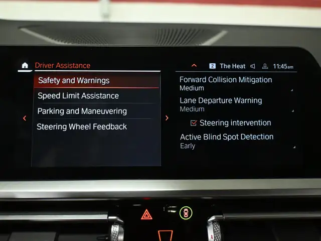 2022 BMW 3 Series 330i xDrive No Accident Digital Dash Navigatio - Photo 18