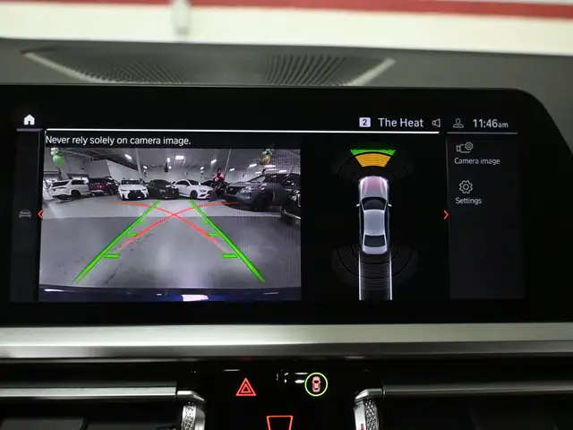 2022 BMW 3 Series 330i xDrive No Accident Digital Dash Navigatio - Photo 19