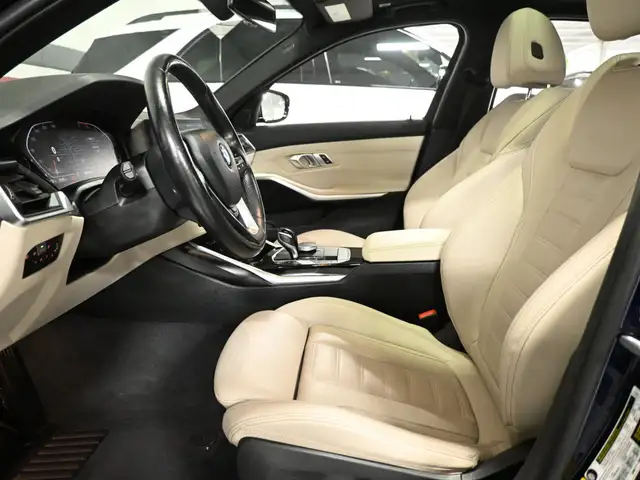2022 BMW 3 Series 330i xDrive No Accident Digital Dash Navigatio - Photo 23