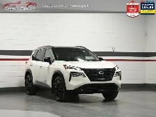 2023 Nissan Rogue SV Midnight Edition No Accident Leather 360CAM - Photo 3