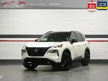 2023 Nissan Rogue SV Midnight Edition No Accident Leather 360CAM - Photo 5