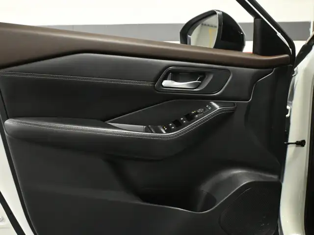 2023 Nissan Rogue SV Midnight Edition No Accident Leather 360CAM - Photo 11