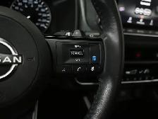 2023 Nissan Rogue SV Midnight Edition No Accident Leather 360CAM - Photo 16