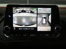 2023 Nissan Rogue SV Midnight Edition No Accident Leather 360CAM - Photo 18