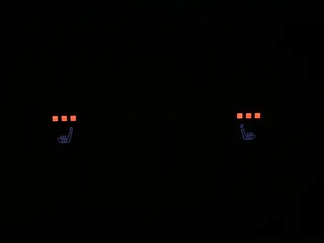 2023 Nissan Rogue SV Midnight Edition No Accident Leather 360CAM - Photo 20