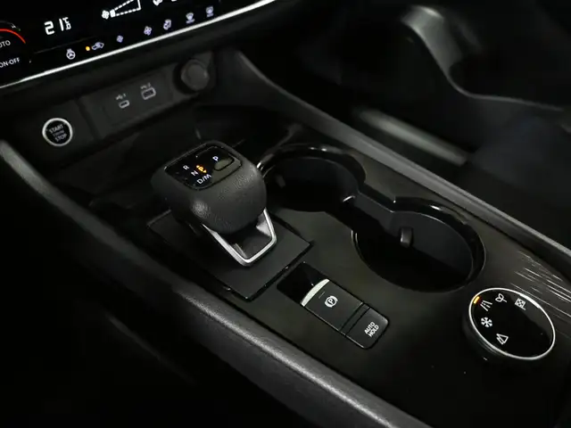 2023 Nissan Rogue SV Midnight Edition No Accident Leather 360CAM - Photo 21