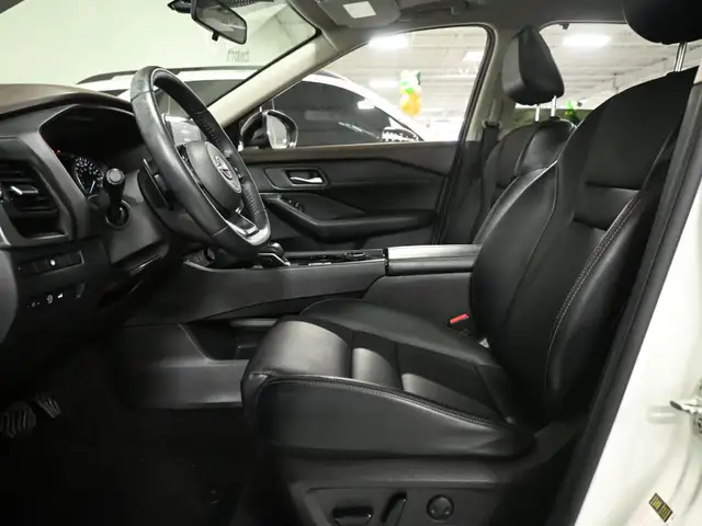 2023 Nissan Rogue SV Midnight Edition No Accident Leather 360CAM - Photo 23