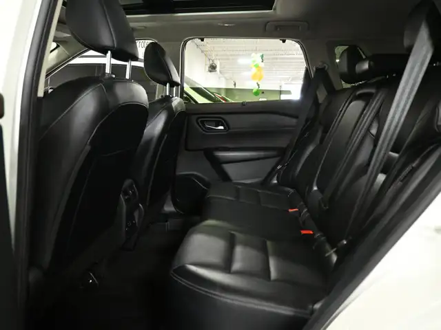 2023 Nissan Rogue SV Midnight Edition No Accident Leather 360CAM - Photo 24