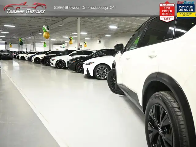 2023 Nissan Rogue SV Midnight Edition No Accident Leather 360CAM - Photo 25