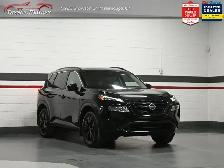 2023 Nissan Rogue SV Midnight Edition No Accident Leather 360 Pa - Photo 3