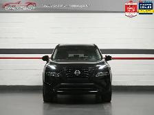 2023 Nissan Rogue SV Midnight Edition No Accident Leather 360 Pa - Photo 4