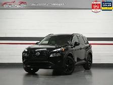 2023 Nissan Rogue SV Midnight Edition No Accident Leather 360 Pa - Photo 5