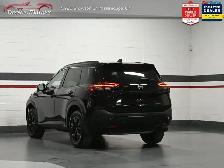 2023 Nissan Rogue SV Midnight Edition No Accident Leather 360 Pa - Photo 6