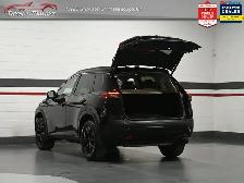2023 Nissan Rogue SV Midnight Edition No Accident Leather 360 Pa - Photo 8