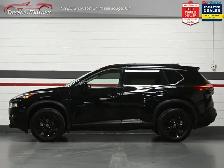 2023 Nissan Rogue SV Midnight Edition No Accident Leather 360 Pa - Photo 9