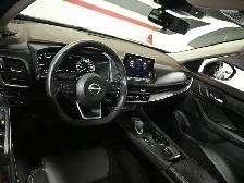 2023 Nissan Rogue SV Midnight Edition No Accident Leather 360 Pa - Photo 10