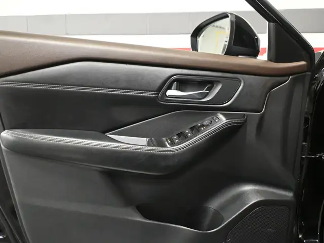 2023 Nissan Rogue SV Midnight Edition No Accident Leather 360 Pa - Photo 11