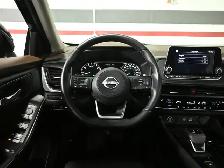2023 Nissan Rogue SV Midnight Edition No Accident Leather 360 Pa - Photo 12