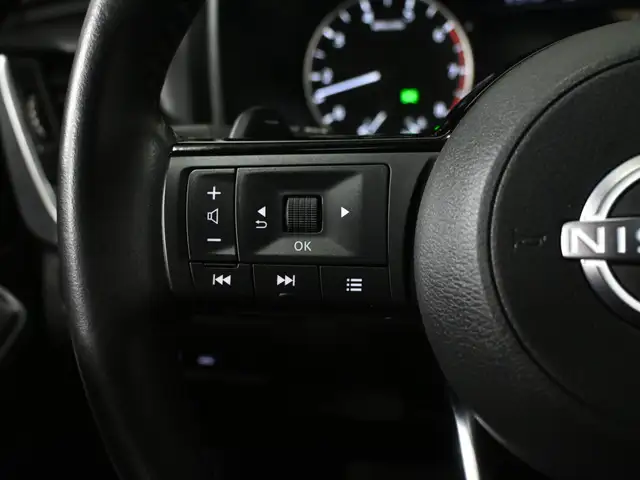 2023 Nissan Rogue SV Midnight Edition No Accident Leather 360 Pa - Photo 15
