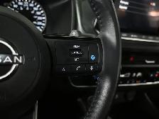 2023 Nissan Rogue SV Midnight Edition No Accident Leather 360 Pa - Photo 16