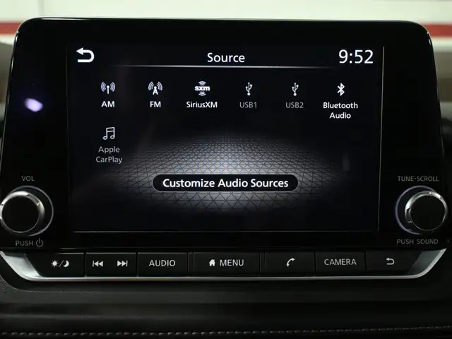 2023 Nissan Rogue SV Midnight Edition No Accident Leather 360 Pa - Photo 17