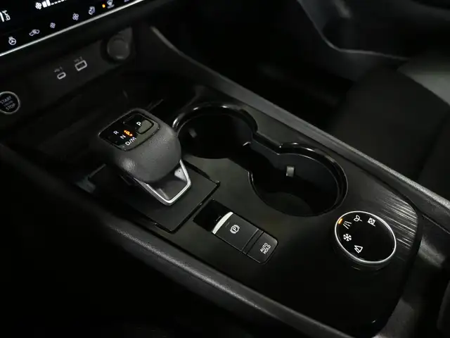 2023 Nissan Rogue SV Midnight Edition No Accident Leather 360 Pa - Photo 21