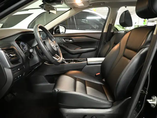 2023 Nissan Rogue SV Midnight Edition No Accident Leather 360 Pa - Photo 23