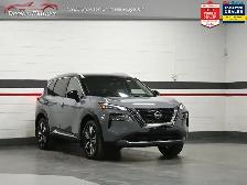 2023 Nissan Rogue SL Leather 360CAM Navigation Panoramic Roof Re - Photo 3