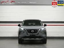 2023 Nissan Rogue SL Leather 360CAM Navigation Panoramic Roof Re - Photo 4