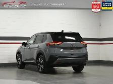 2023 Nissan Rogue SL Leather 360CAM Navigation Panoramic Roof Re - Photo 6