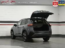 2023 Nissan Rogue SL Leather 360CAM Navigation Panoramic Roof Re - Photo 8