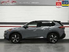 2023 Nissan Rogue SL Leather 360CAM Navigation Panoramic Roof Re - Photo 9