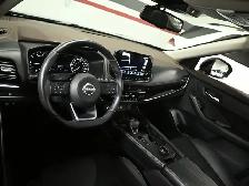 2023 Nissan Rogue SL Leather 360CAM Navigation Panoramic Roof Re - Photo 10