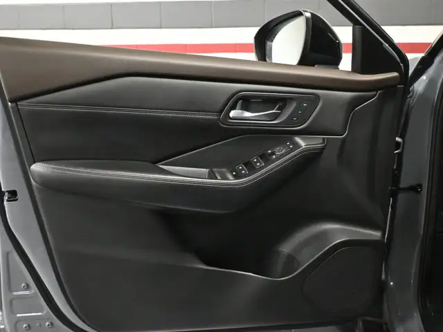 2023 Nissan Rogue SL Leather 360CAM Navigation Panoramic Roof Re - Photo 11