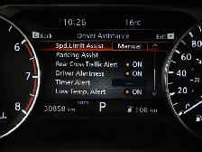 2023 Nissan Rogue SL Leather 360CAM Navigation Panoramic Roof Re - Photo 15