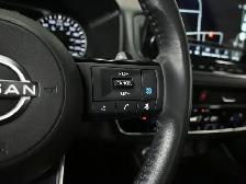 2023 Nissan Rogue SL Leather 360CAM Navigation Panoramic Roof Re - Photo 17