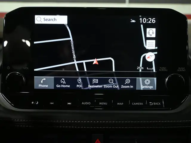 2023 Nissan Rogue SL Leather 360CAM Navigation Panoramic Roof Re - Photo 18
