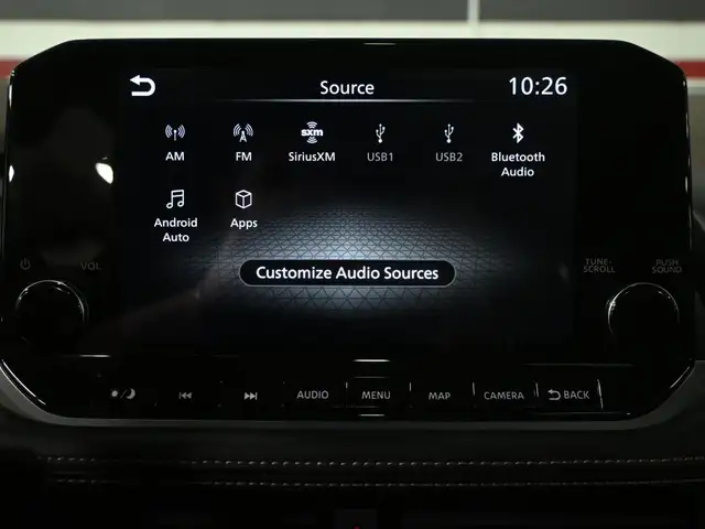 2023 Nissan Rogue SL Leather 360CAM Navigation Panoramic Roof Re - Photo 19