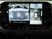 2023 Nissan Rogue SL Leather 360CAM Navigation Panoramic Roof Re - Photo 20