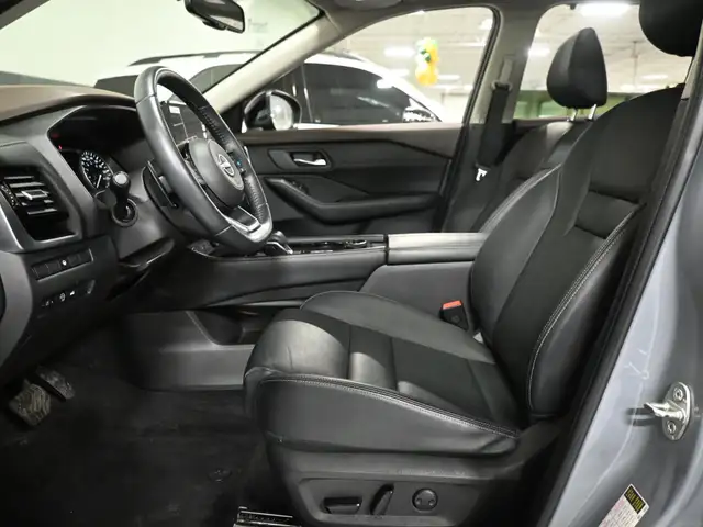 2023 Nissan Rogue SL Leather 360CAM Navigation Panoramic Roof Re - Photo 25