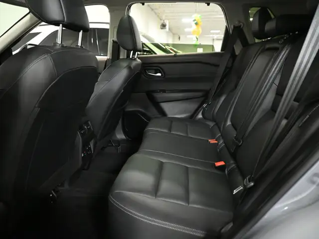 2023 Nissan Rogue SL Leather 360CAM Navigation Panoramic Roof Re - Photo 26
