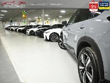 2023 Nissan Rogue SL Leather 360CAM Navigation Panoramic Roof Re - Photo 27