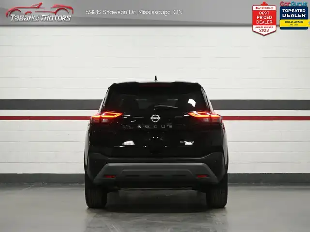 2023 Nissan Rogue SV No Accident 360CAM Panoramic Roof Remote St - Photo 7