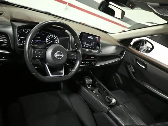 2023 Nissan Rogue SV No Accident 360CAM Panoramic Roof Remote St - Photo 10