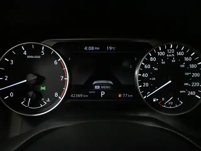 2023 Nissan Rogue SV No Accident 360CAM Panoramic Roof Remote St - Photo 13