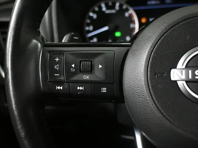 2023 Nissan Rogue SV No Accident 360CAM Panoramic Roof Remote St - Photo 15
