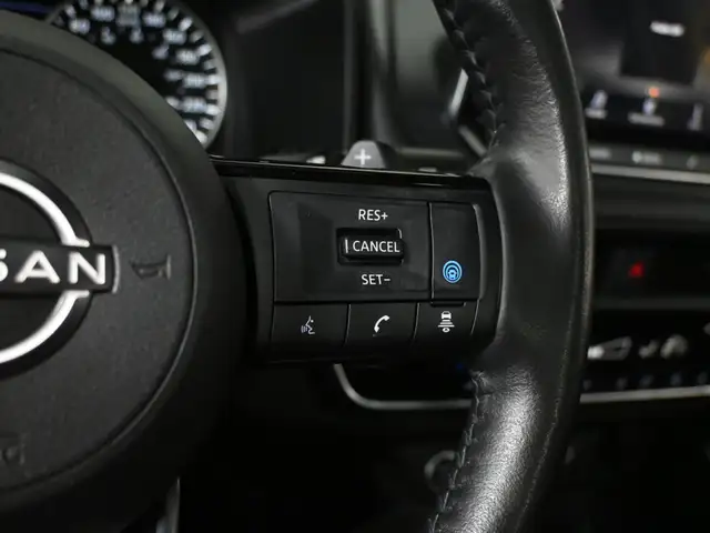 2023 Nissan Rogue SV No Accident 360CAM Panoramic Roof Remote St - Photo 16