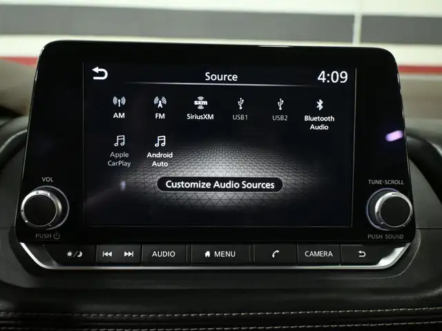 2023 Nissan Rogue SV No Accident 360CAM Panoramic Roof Remote St - Photo 17