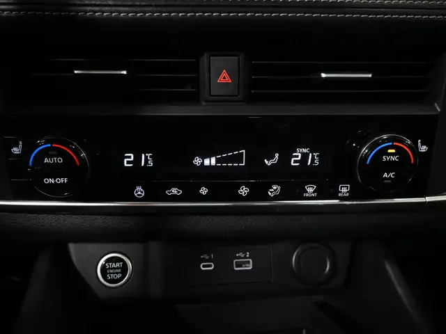 2023 Nissan Rogue SV No Accident 360CAM Panoramic Roof Remote St - Photo 19