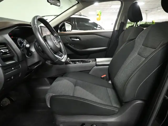 2023 Nissan Rogue SV No Accident 360CAM Panoramic Roof Remote St - Photo 22